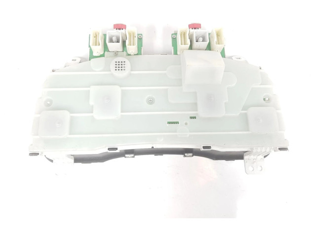 Přístrojová deska Toyota Land Cruiser (J120) 2005 838006D121, 838006D121