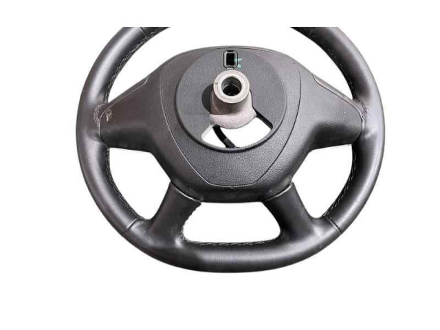 Руль Dacia Duster II 2017 - 2024 года 484002676R, 484001484R