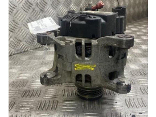 Генератор 8200519296 Renault Twingo II