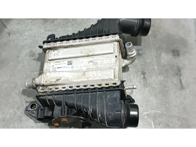 Интеркулер  144967867R, INTERCOOLER   Dacia Logan II 1.5