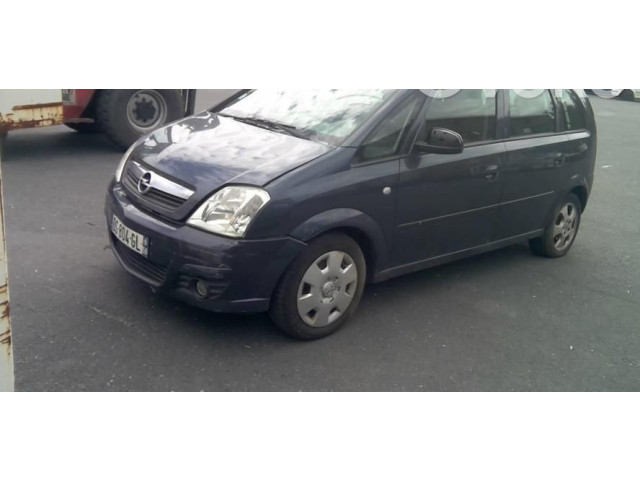 Ручка стеклоочистителей 9185417   Opel Meriva A
