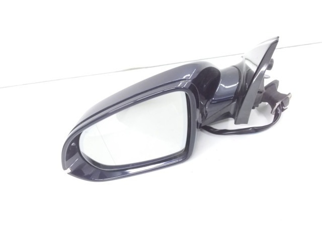 Zpětné zrcátko Audi A8 S8 D4 4H 2010 A2526501, 021061