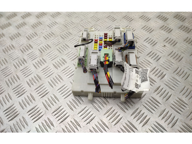 Комплект блоков управления FV6112A650YB, F1F112B684AD   Ford Transit -  Tourneo Connect