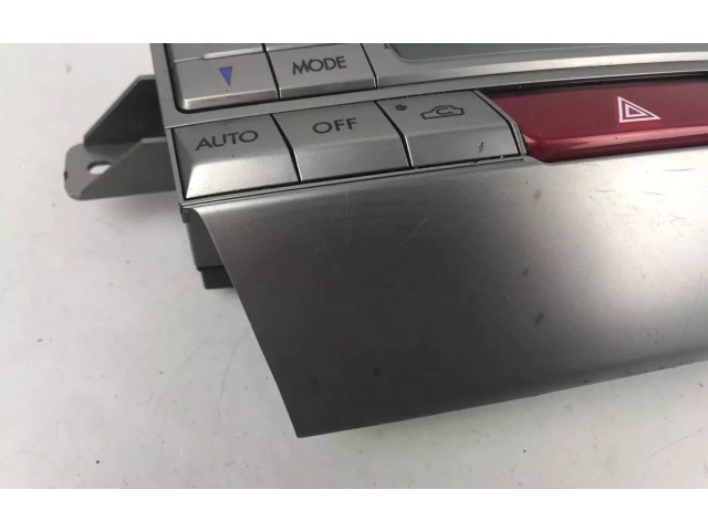 Блок управления климат-контролем 72311AJ03A Subaru Outback