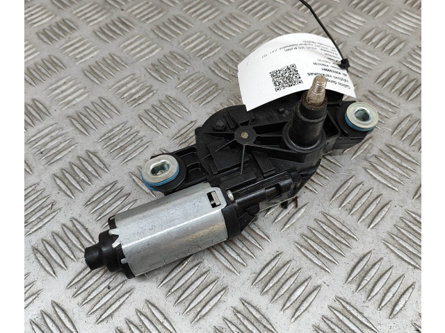 Моторчик заднего дворника 31290787, W000023200 Volvo V70