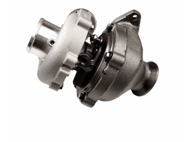 Turbodmychadlo Турбина 55221457, 787274 Fiat Freemont