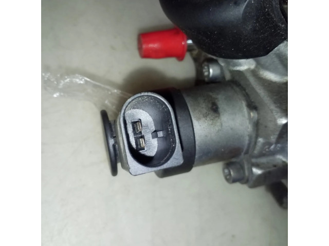 Топливный насос