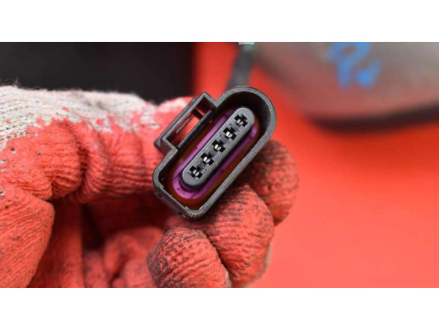 Зеркало электрическое        Skoda Citigo  2011 - 2020 года   