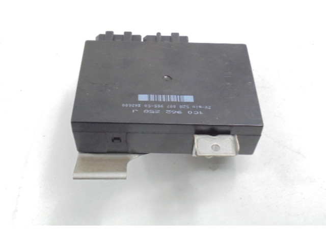 Блок комфорта 1C0962258J, 1C0962258J Volkswagen Golf IV