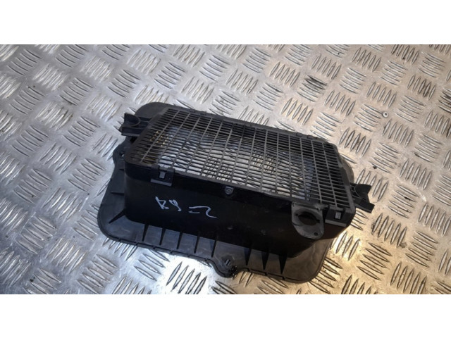 Деталь (детали) канала забора воздуха