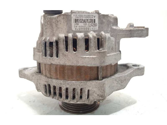Генератор 1800A070, A5TG0091AE   Mitsubishi Colt      