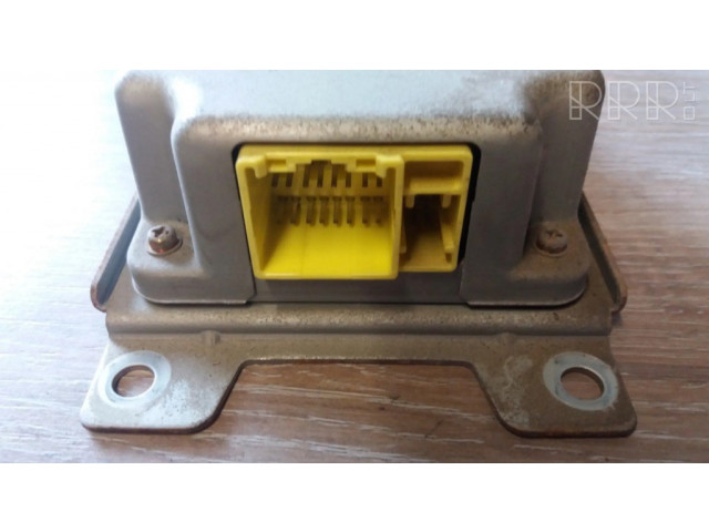 Блок подушек безопасности MR530002, X6T41781 Mitsubishi Pajero Sport I