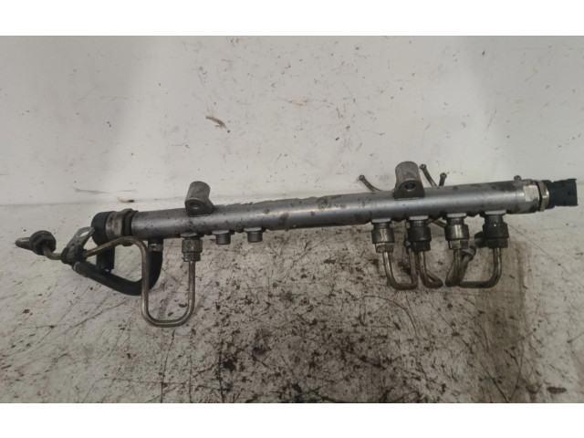 Топливная рампа 910093212080   Volvo XC60  