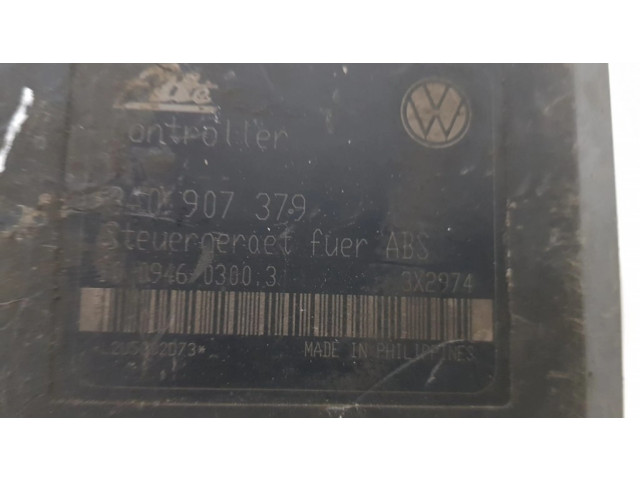 Блок управления АБС 3A0907379, 10020400174   Volkswagen PASSAT B4