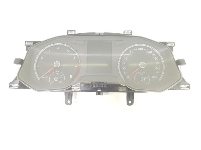 Přístrojová deska Volkswagen T-Roc 2020 2GA920740B, 2GA920740B