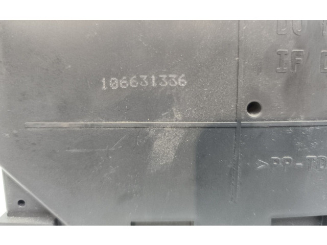 Модуль управления BSM 1629087180 Citroen C3 Aircross