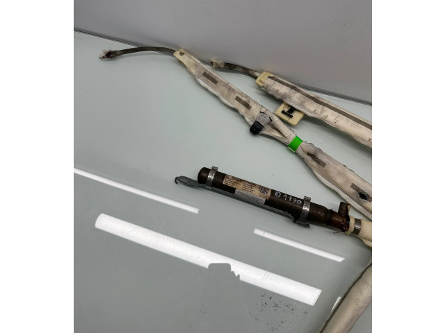 Боковая подушка безопасности 5C6880742A Volkswagen Jetta VI