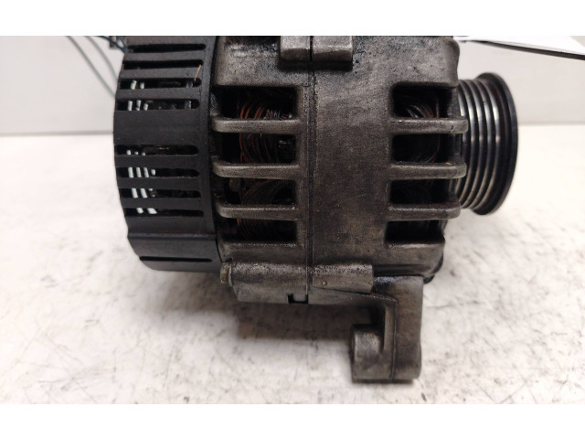 Генератор 2542324A, 059903015G   Audi A6 S6 C5 4B      