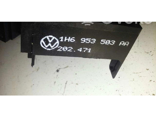 Ручка стеклоочистителей 1H6953503AA   Volkswagen Golf SportWagen