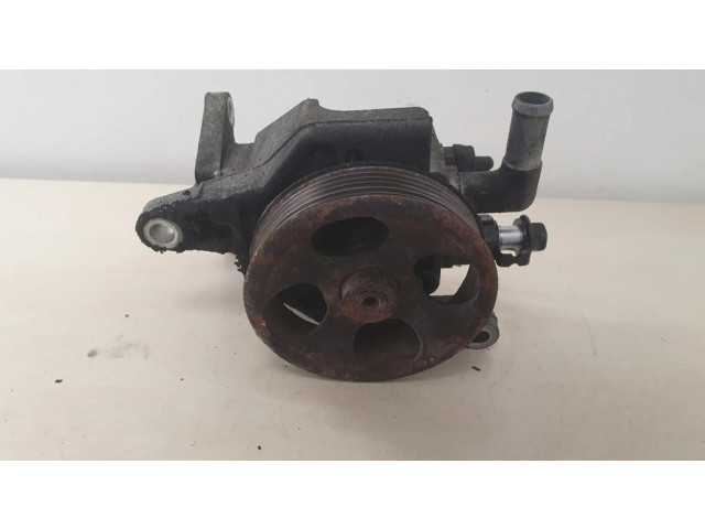 Насос усилителя руля