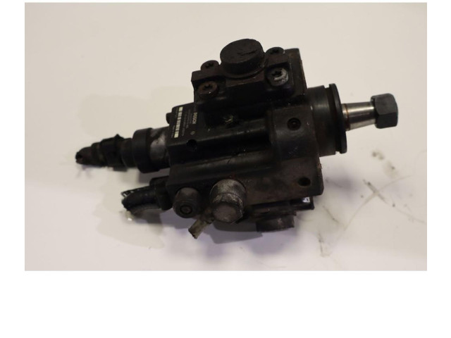 Vstřikovací čerpadlo 0445010181 Fiat Ducato F1AE0481D