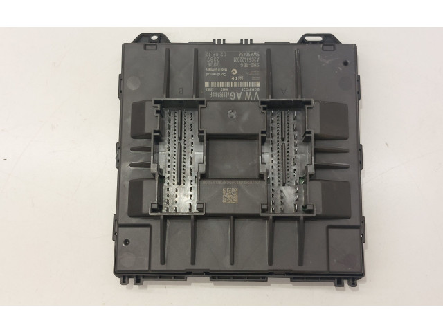 Pojistková skříňka Řídící jednotka BSM 6R0937088F   Seat Ibiza IV (6J,6P) 2009