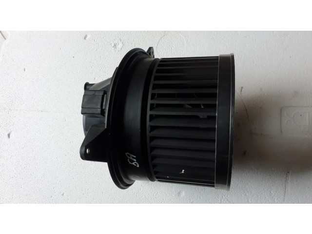 Вентилятор печки    2T1H18456AA   Ford Connect