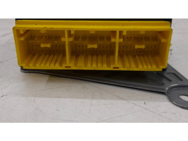 Блок подушек безопасности 985109469R   Renault Clio V