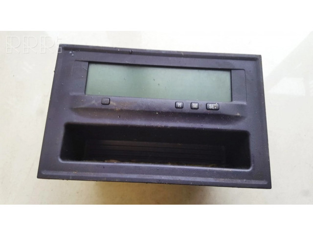 Дисплей mn141366vb Mitsubishi Grandis