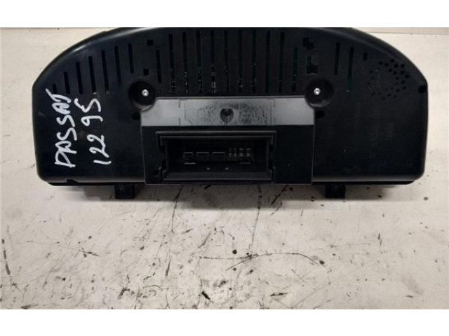 Přístrojová deska Volkswagen Passat Alltrack 2006 A2c53194181, A2C53194181