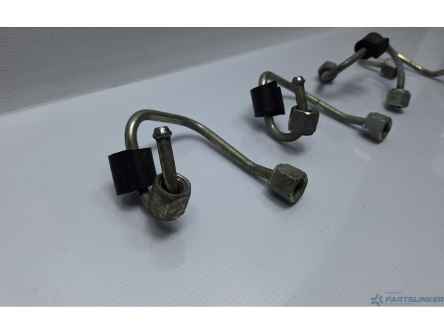 Комплект жиклеров (форсунок)