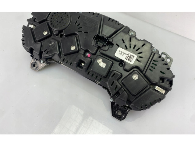 Přístrojová deska Ford Kuga III 2022 LJ6T-10849-BAB