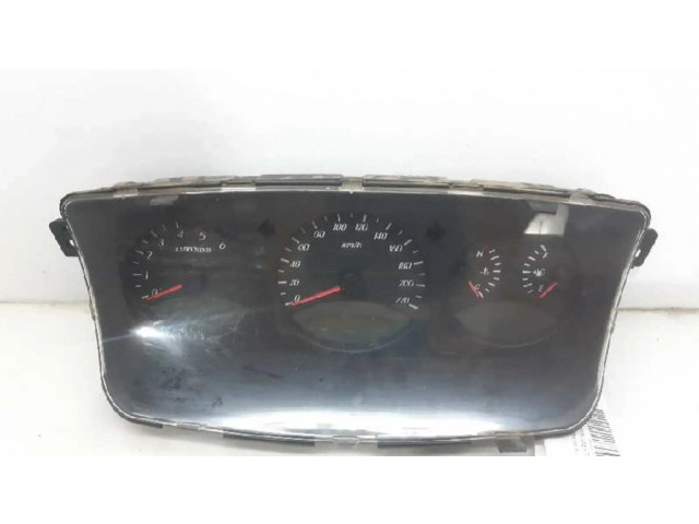 Панель 8022009100 SsangYong Kyron