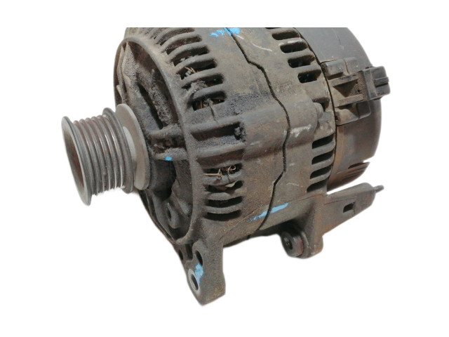Генератор 028903025S, 0123515014   Seat Alhambra (Mk1)      