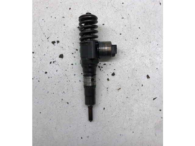 Форсунка 03G130073B, 0414720403 Audi A3 S3 8P