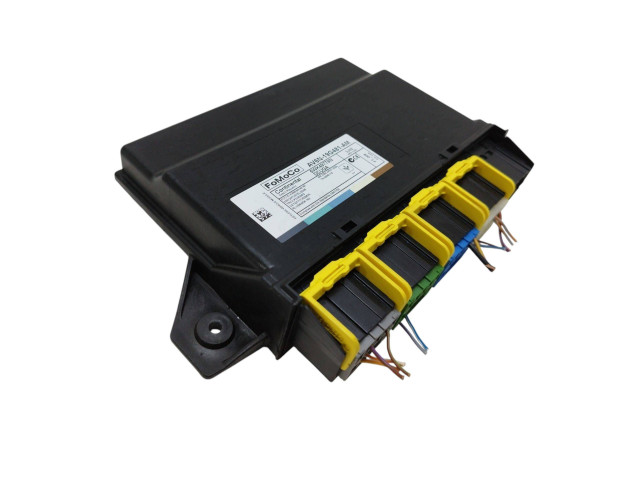 Блок комфорта AV6N19G481AM, 5WK49778N   Ford Kuga II   