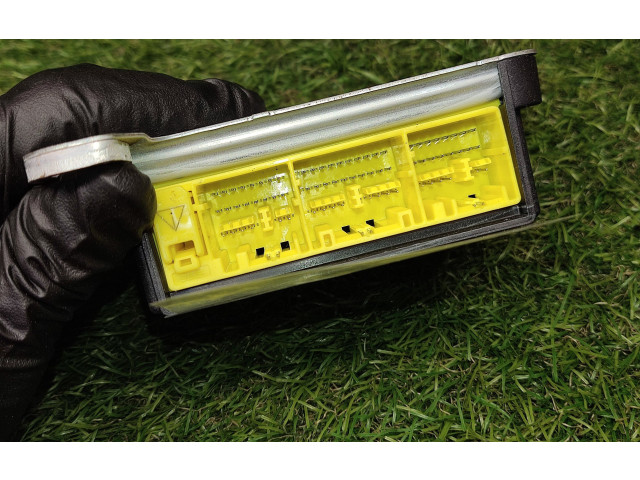 Блок подушек безопасности 988209PB0A, 0285012289 Nissan Pathfinder R52