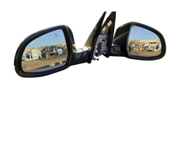 Зеркало электрическое BMW X3 G01 2018 - 2024 года