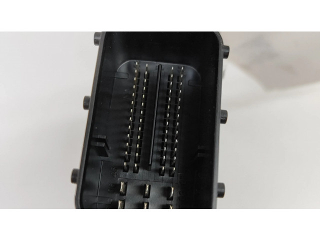 Блок управления двигателя 32255068, 0261S21545 Volvo XC40