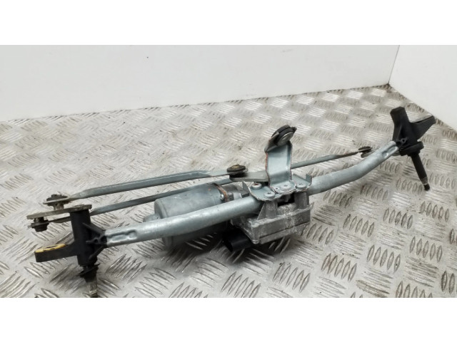 Комплект механизма стеклоочистителей