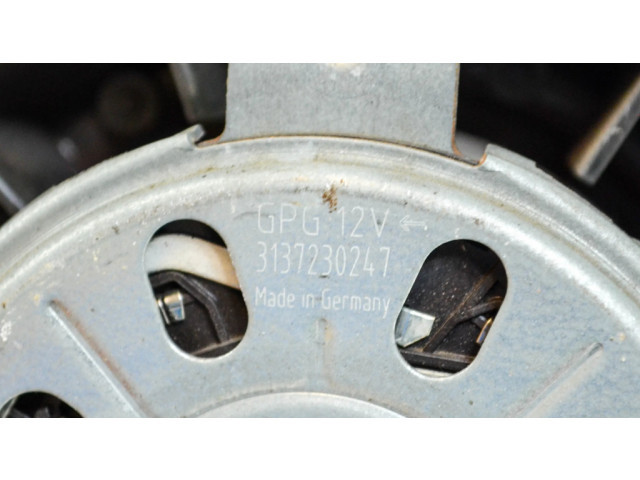 Интеркулер 670175328, P592 Maserati MC20