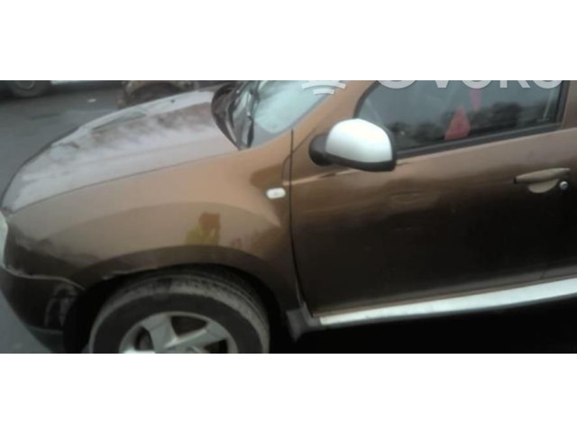 Зеркало электрическое        Dacia Duster  2010 - 2017 года   