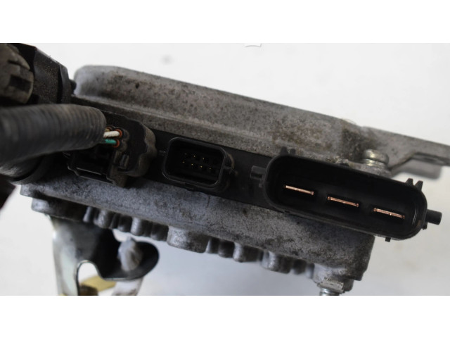 Блок управления двигателя 34710SC010, E271058004   Subaru Forester SH