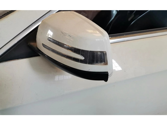 Zpětné zrcátko  Mercedes-Benz CL C215 2012  A2078102916, A2078102916  