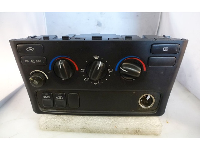 Блок управления климат-контролем 8691873, 8691873 Volvo S80