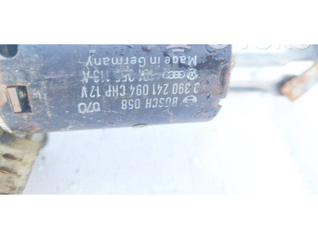 Моторчик дворников 0390241094, 191055113 Volkswagen Golf II