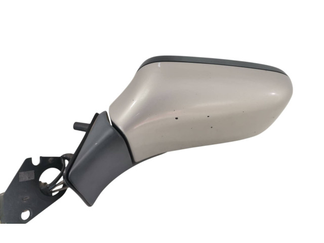 Зеркало электрическое        Volvo V70  2000 - 2004 года   