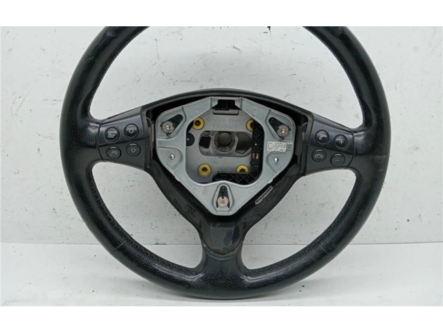 Руль Mercedes-Benz A W169 2004 - 2012 года A1694600503, 0110001