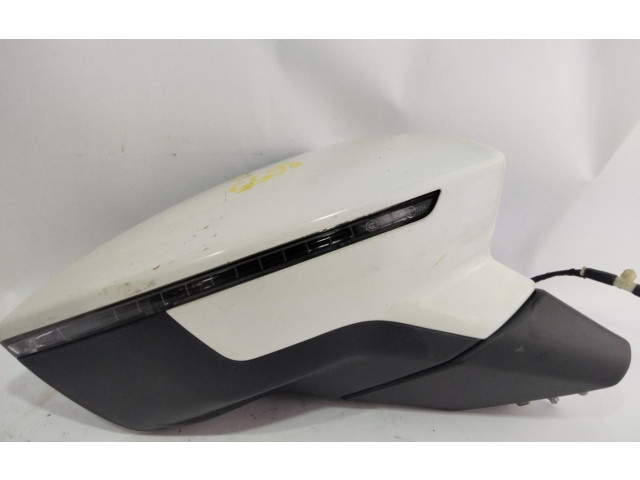 Zpětné zrcátko Seat Ibiza IV (6J,6P) 2015 SINREF