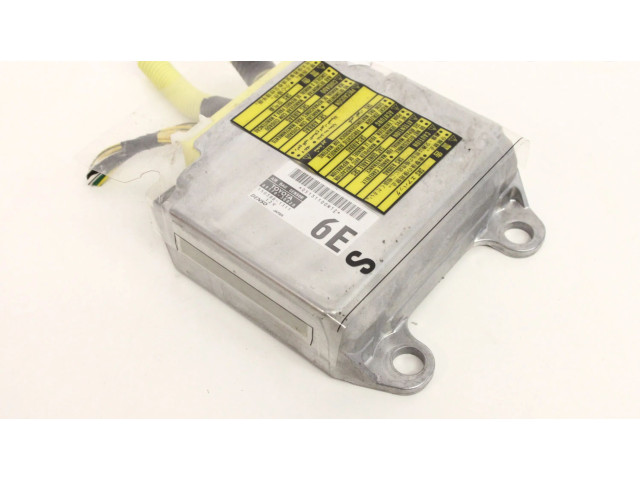 Блок подушек безопасности 8917030820, 1503001311 Lexus GS 300 350 430 450H